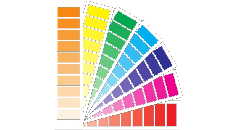 Colores
